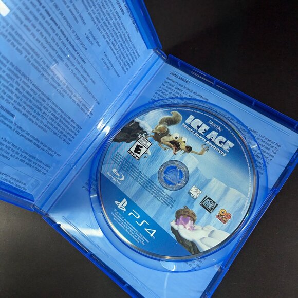 Ice Age: Scrats Nutty Adventure PS4 Game - Picture 3 of 3